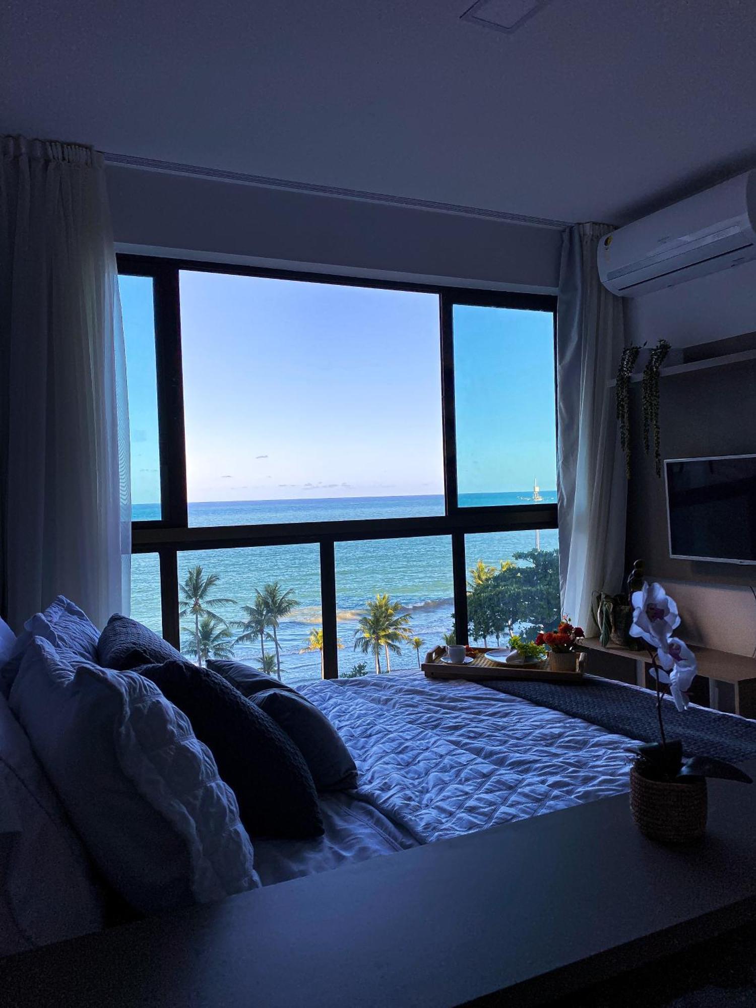 Flats By Bnb Flex - Costa Vicentina Recife Exterior foto